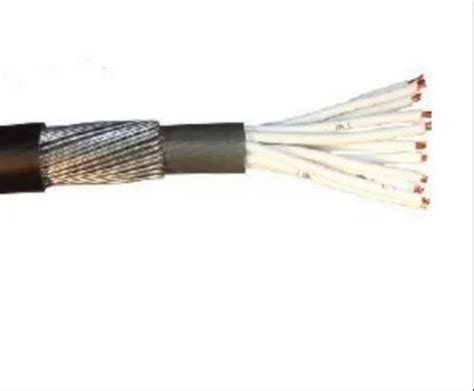 Finolex S 1 Mtr Copper Armoured LT Cable 16 Core 1 5 Sq Mm At Rs