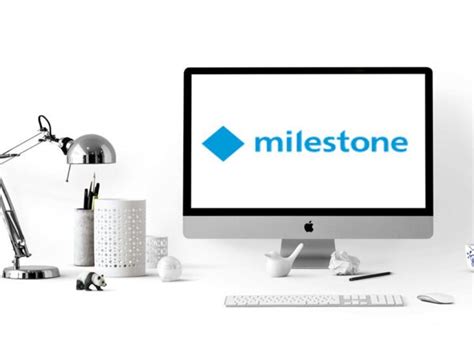 Milestone XProtect Partner Oprogramowanie Do Monitoringu Wizyjnego