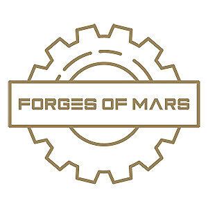 Forges Of Mars Ebay Stores