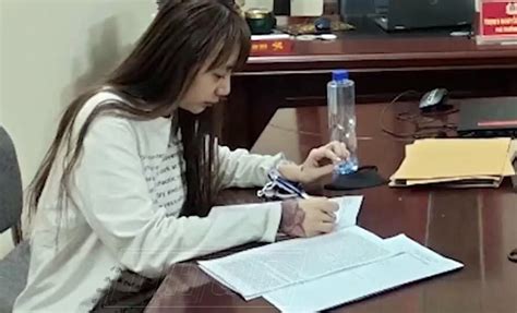 Chân dung hot girl bán người qua biên giới vừa bị bắt