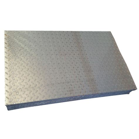 S235jr A36 Hot Rolled Chequer Plate Ms Checkered Steel Sheet China Steel And Steel Plate