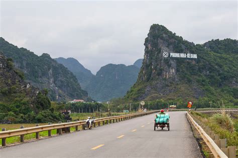 Easy Rider Hoi An To Phong Nha By Motorbike Tour Easy Riders Vietnam