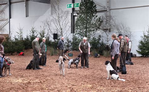 Messe Jagd und Hund 2017 Europas größte Jagdmesse in Dortmund