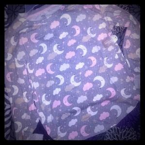 Intimates Sleepwear Sexy Naughty Sheer Red White Santa Lingerie Set Poshmark