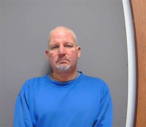 Christopher Nash Sex Offender In Findlay OH OH