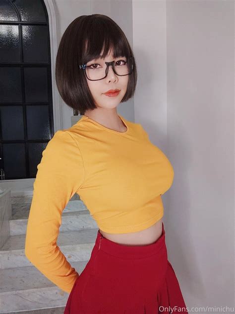 Minichu Minichu Thai Nude OnlyFans Leaks 7 Photos TheFappening