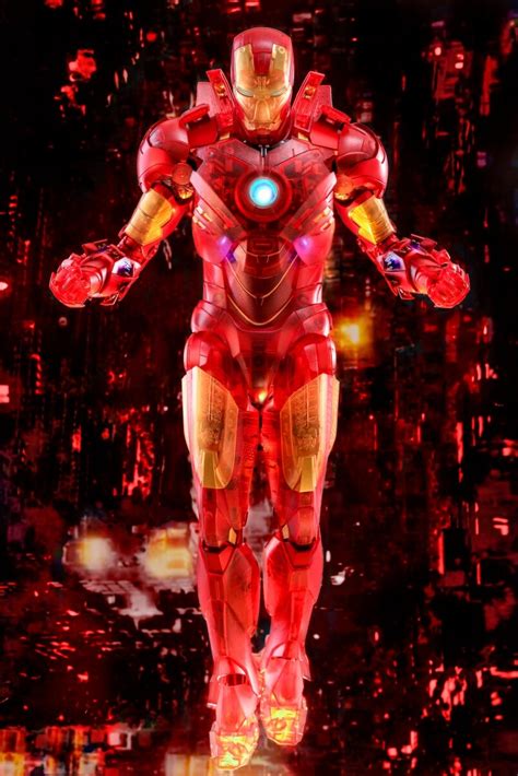 ACGHK 2020 x Hot Toys搶先預訂會場特別版4款Hot Toys香港動漫電玩節2020期間限定珍藏人偶附預訂連結