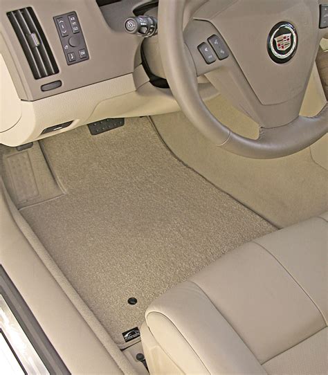 Lloyd Mats Floor Mats Lloyd 2005 11 STS AWD 4 Piece Luxe OPGI