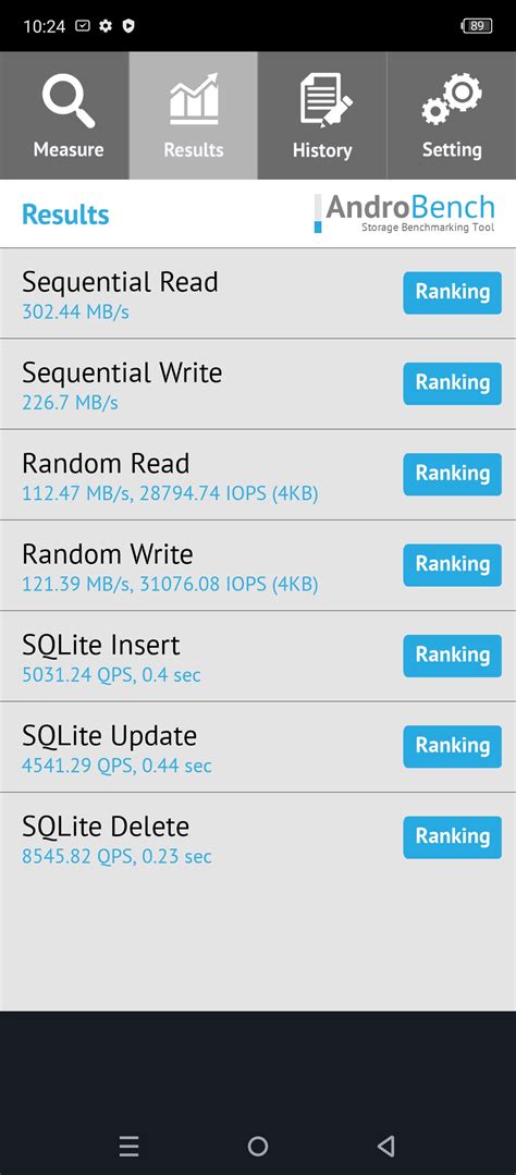 Обзор бюджетного смартфона Infinix Hot