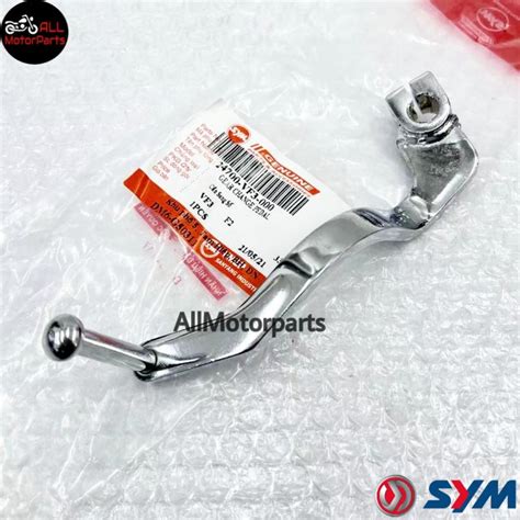 100 ORI VF3i VF3 185 LE PRO GEAR LEVER GEAR PEDAL KAKI GEAR