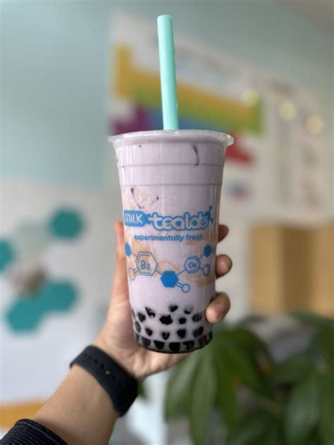 Milk Tea Lab Updated January Photos Reviews