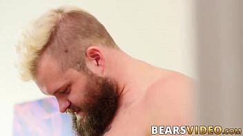 Bareback And Rimming With Bears Lion Reed And Luis Vega Xvideos