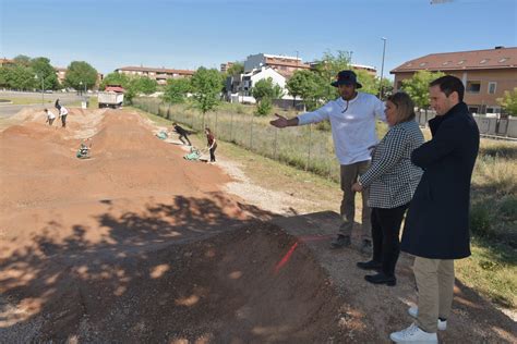 La Alcaldesa Informa De La Toma De Conocimiento En Junta De Gobierno