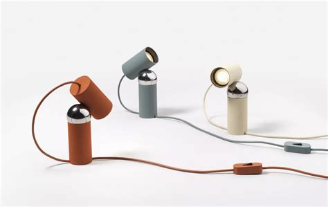 Настольная лампа Филиппа Малуина для Flos | Читать design mate