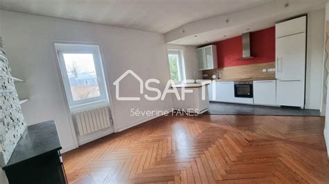 Vente Appartement Pi Ces Rouen Beauvoisine Croix De Pierre