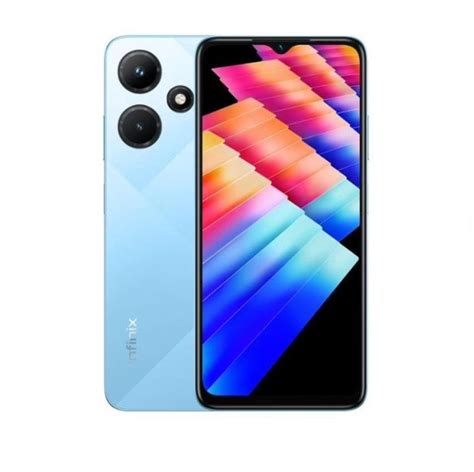 Смартфон Infinix Hot i HOT I купить по выгодной цене в