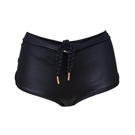 Badet J Bikini Shorts Sass Dk Marlies Dekkers