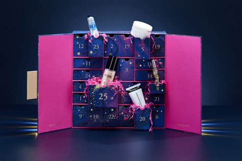 Next Beauty Advent Calendar 2023 - Beauty & Grooming