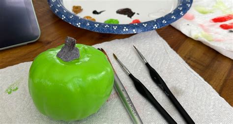 Disney Pumpkin Painting Ideas: Let's Paint Disney Pumpkins! • WDW Vacation Tips