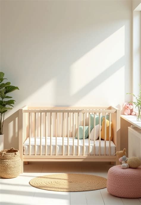 25 Best Paint Colors for Nursery Room That'll Make Your Baby's Space ...