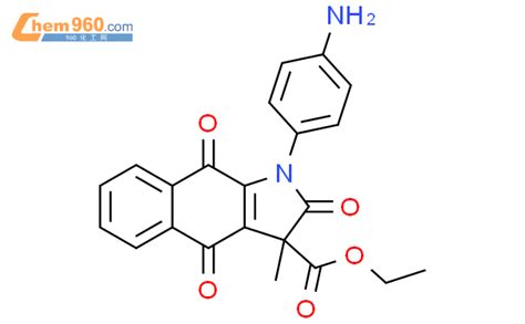 H Benz F Indole Carboxylic Acid Aminophenyl