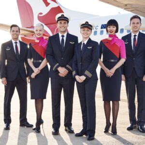 A Complete Guide To Qantas Cabin Crew Requirements In