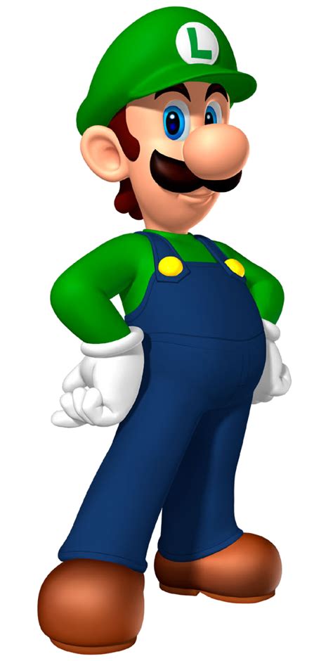 Human Bros Mario Behavior Luigi Super Cartoon Transparent HQ PNG ...