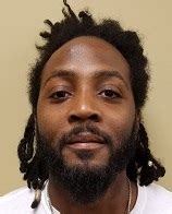 Antione J Hendricks Sex Offender In Antioch TN TN