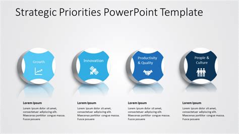 Roadmap Slide Templates For Strategic Planning Slideuplift