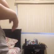 Big Scope Tits Tease Shesfreaky