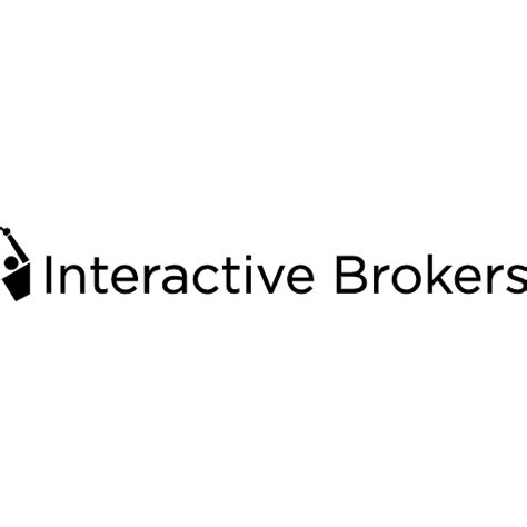 Interactive Brokers Logo