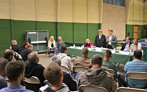 Assemblée générale du club de tennis de table David Bailleul