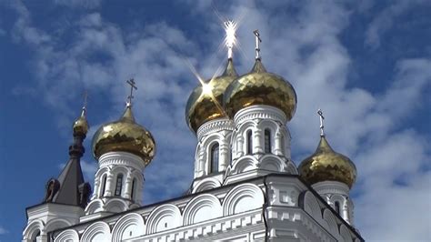 Тверь. Видео экскурсия - YouTube