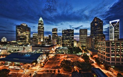 Charlotte NC Wallpapers - Top Free Charlotte NC Backgrounds ...