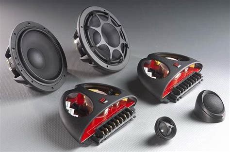 Morel Hybrid Ovation 6 - Car & Home Audio Sklep