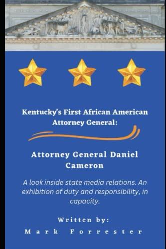 Kentucky's First African American Attorney General: A Look Inside State ...