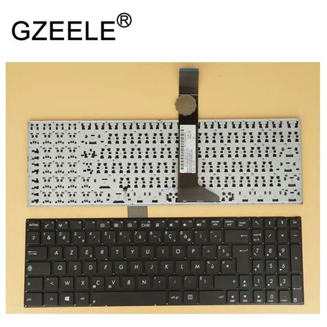 Gzeele New For Asus R505j R510c R510d R510e R510j R510l R510v Keyboard