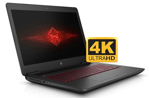 Cung cấp laptop HP Omen 17T