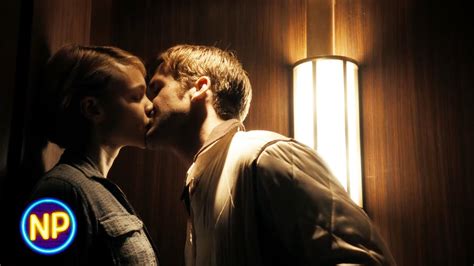 Ryan Gosling Carey Mulligan Kiss Drive Youtube