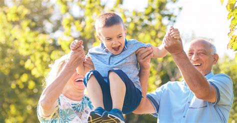 II Giornata Mondiale Dei Nonni E Degli Anziani Santa Maria Apparente