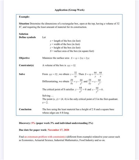 Solved give me a differennt example and similar to the one | Chegg.com 