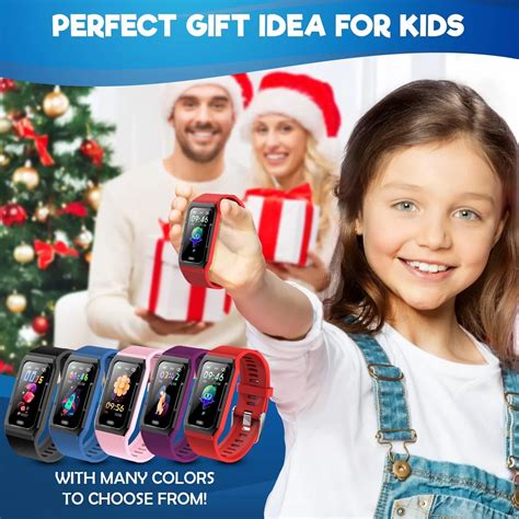 Get Your Kids Moving with Inspiratek Kids Fitness Tracker - InnoPulse Hub