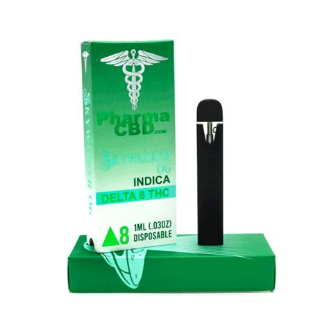 Pharmacbd Delta 8 Thc Disposable Rechargeable Vape Hemp Based Cbd Delta 8