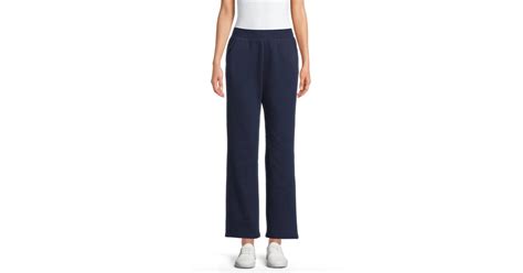 Fleece Pants Are on Sale for Just $8 | Us Weekly