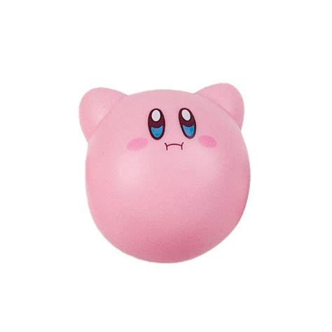 Figura Kirby Volando Daikessen Cl