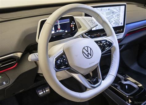 VAG работает над созданием собственного магазина приложений для ...