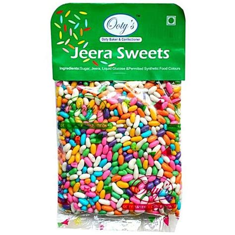 Buy Ooty Jeera Sweets Online At Best Price Of Rs Null Bigbasket