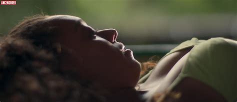 Sophie Wilde Nude Pics Page 1