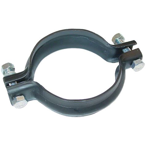 Jds869 2 Piece Muffler Clamp