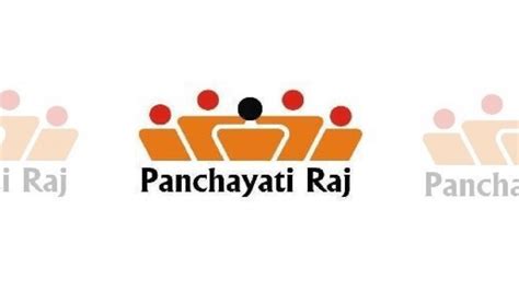 Union Minister Of Panchayati Raj Reviews Schemes Finds Digital Tech